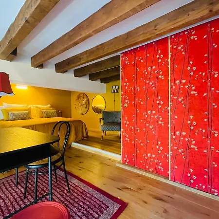 Apartman Luxury Loft In The Center Of