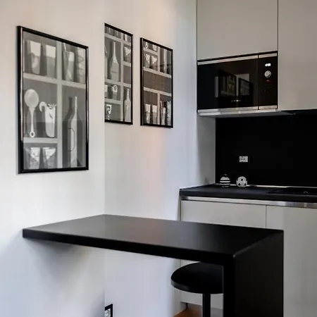 Apartman Luxury Loft In The Center Of *