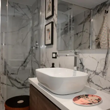 Luxury Loft In The Center Of Apartman