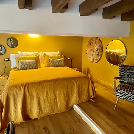 Apartman Luxury Loft In The Center Of *