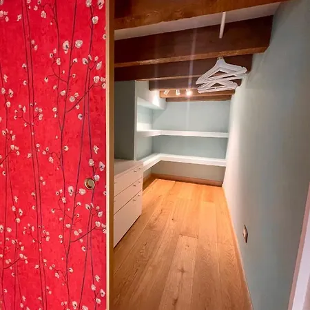 Apartman Luxury Loft In The Center Of Milánó