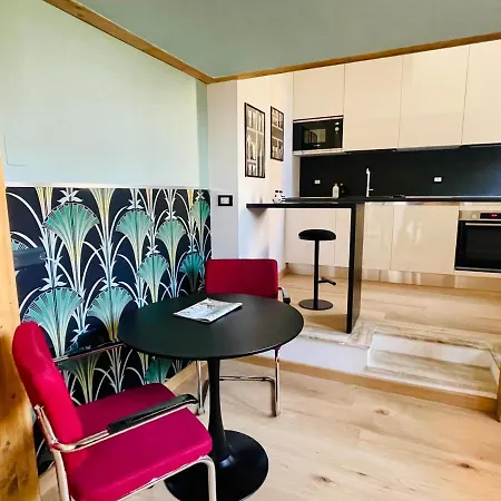 Luxury Loft In The Center Of Apartman